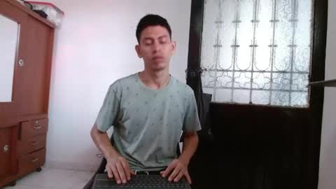 johan online show from April 21, 12:55 pm