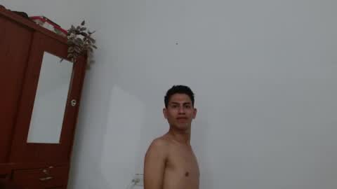 johan online show from April 28, 10:15 pm