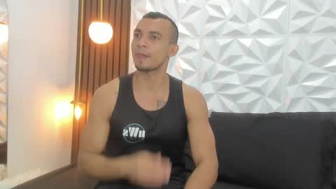 johan online show from October 8, 1:03 am