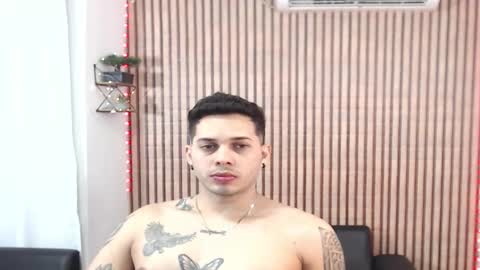 johan speitzer online show from February 2, 12:42 am