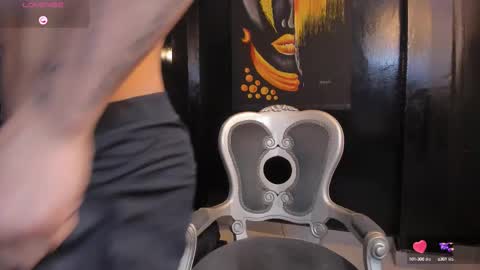 Johan Williams online show from September 14, 11:20 am