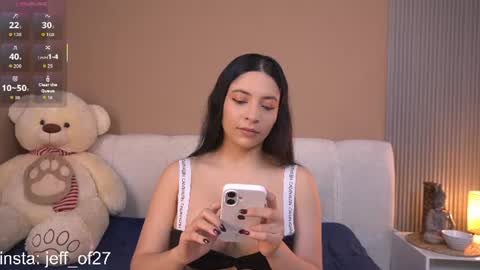 johana fox online show from June 12, 5:23 pm