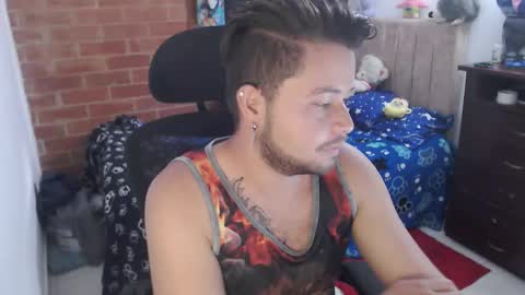 JOHAN independient model online show from March 17, 3:26 pm