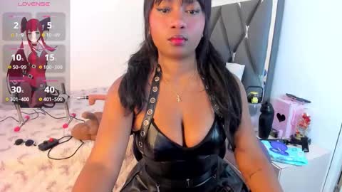 Snapshot of johannstiv2007 chatting on March 17, 4:50 am Deisy online show from March 17, 4:50 am