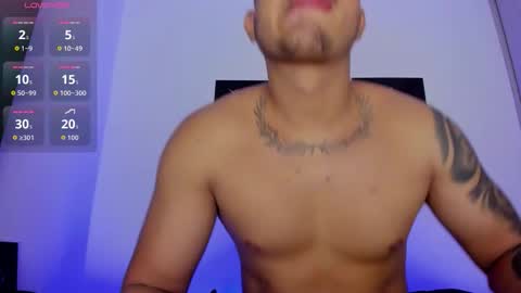 Johan Smith online show from December 18, 1:11 am