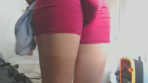 johantorres19 online show from January 19, 6:21 pm