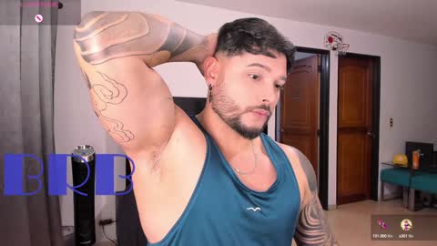 King -    online show from December 1, 11:04 pm