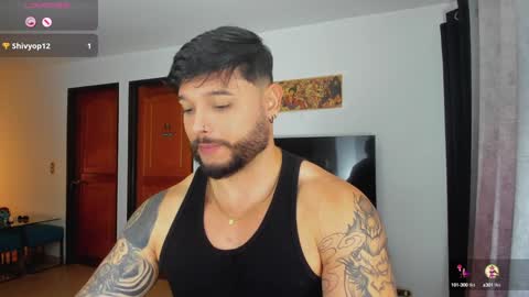 King -    online show from December 8, 8:47 pm