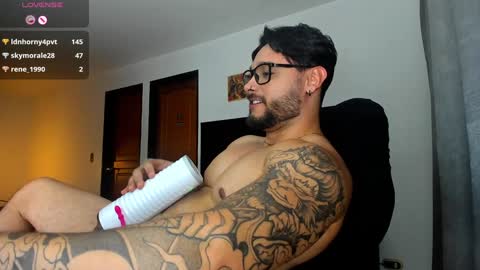 King -    online show from January 3, 1:16 am