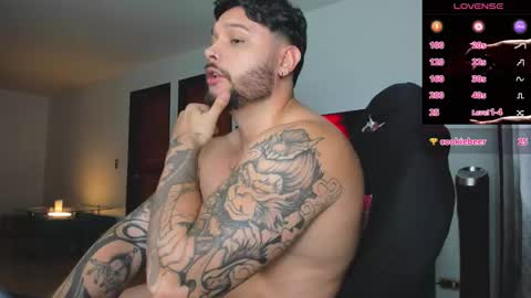 King -    online show from October 11, 12:10 am