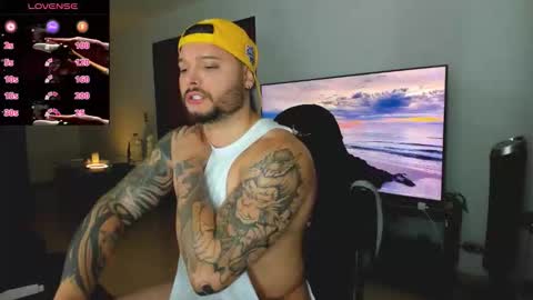 King -    online show from October 14, 9:26 pm