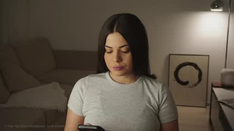 Snapshot of joheredia chatting on April 1, 8:17 pm Jo online show from April 1, 8:17 pm