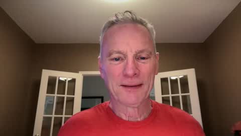 JackJack online show from October 30, 12:50 pm