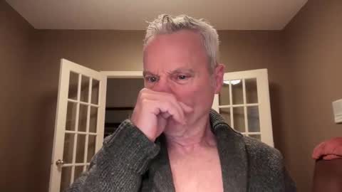 JackJack online show from November 18, 1:48 pm