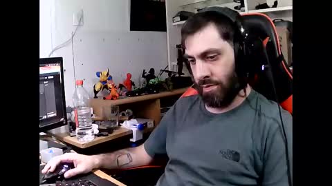 john online show from December 16, 5:23 am