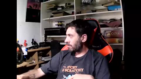 john online show from January 14, 5:35 am