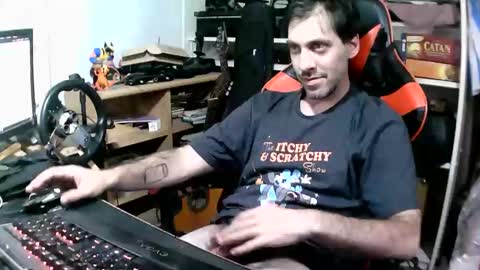 john online show from February 2, 6:12 am