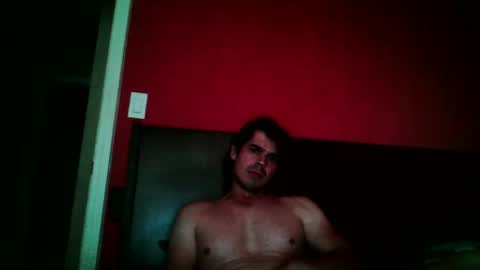 Snapshot of john6822 chatting on December 11, 8:18 pm Roger online show from December 11, 8:18 pm
