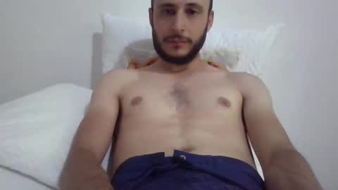 john84363 online show from September 14, 2:38 pm