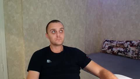 Snapshot of john_3019 chatting on October 21, 8:20 pm John online show from October 21, 8:20 pm