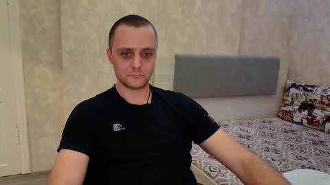 Snapshot of john_3019 chatting on February 23, 8:50 pm John online show from February 23, 8:50 pm