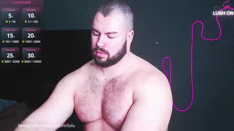 john and kiss online show from February 16, 7:48 am