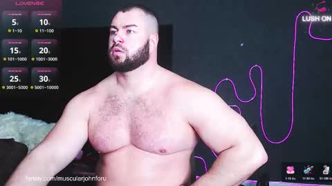 john and kiss online show from February 18, 7:59 am