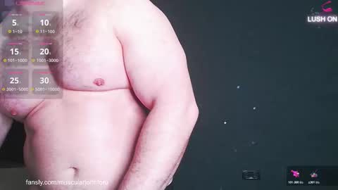 john and kiss online show from March 9, 8:18 am