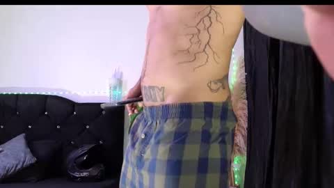 John  online show from January 18, 12:09 pm