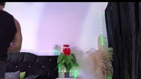 John  online show from February 2, 12:04 pm