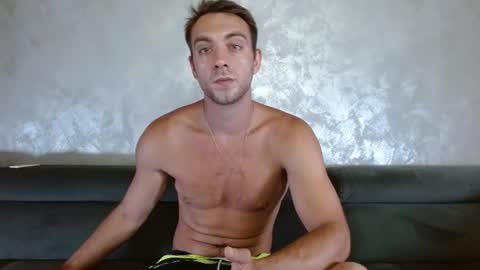 John online show from July 23, 4:27 pm