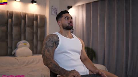 john online show from October 27, 10:14 pm