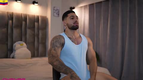 john online show from November 3, 12:39 pm