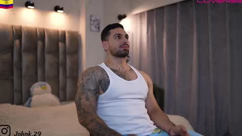 john online show from December 16, 11:21 pm