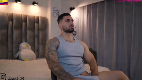 john online show from December 19, 12:39 am