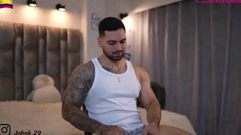 john online show from December 19, 11:01 pm