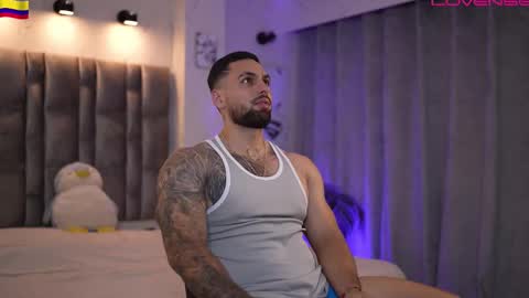 john online show from January 16, 10:14 pm