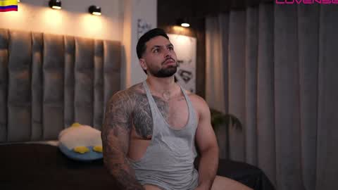 Snapshot of john_king29 chatting on May 17, 9:00 pm john online show from May 17, 9:00 pm