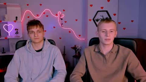 John online show from March 13, 1:18 pm