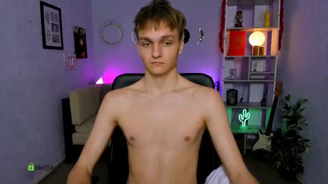 John online show from March 15, 10:10 am