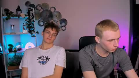 John online show from March 21, 8:45 pm