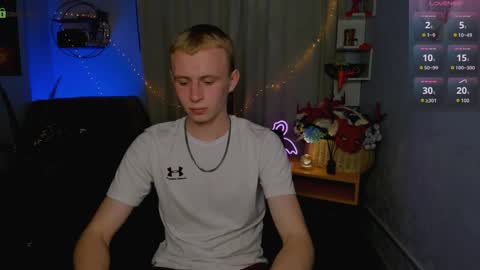 John online show from March 24, 8:25 pm