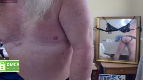 JOHN online show from February 19, 1:18 pm