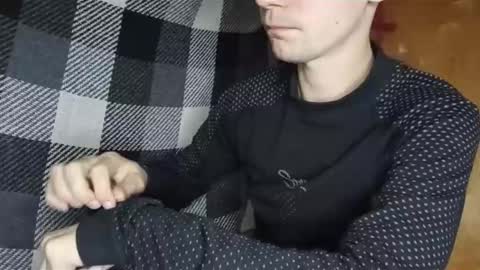 Snapshot of john_marston2 chatting on October 14, 10:16 am John Marston online show from October 14, 10:16 am