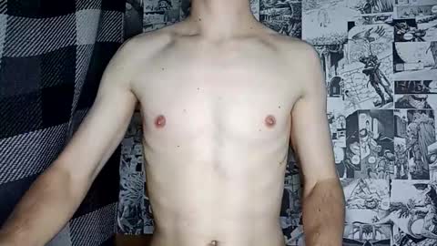 John Marston online show from December 19, 3:30 pm