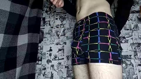 John Marston online show from December 21, 11:06 am