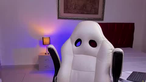 Jhon Mystic online show from March 25, 3:34 am