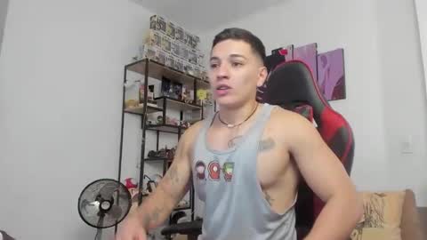 JOHN online show from September 21, 8:32 pm