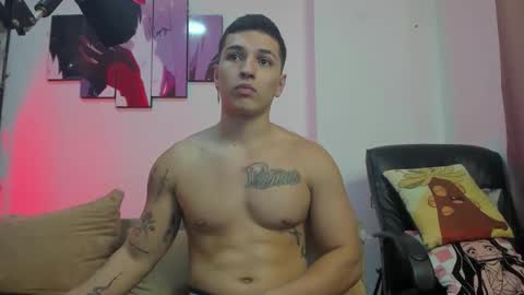 JOHN online show from October 16, 2:01 am