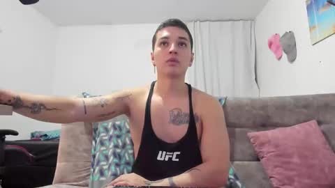 Snapshot of john_s117 chatting on March 29, 6:30 pm JOHN online show from March 29, 6:30 pm